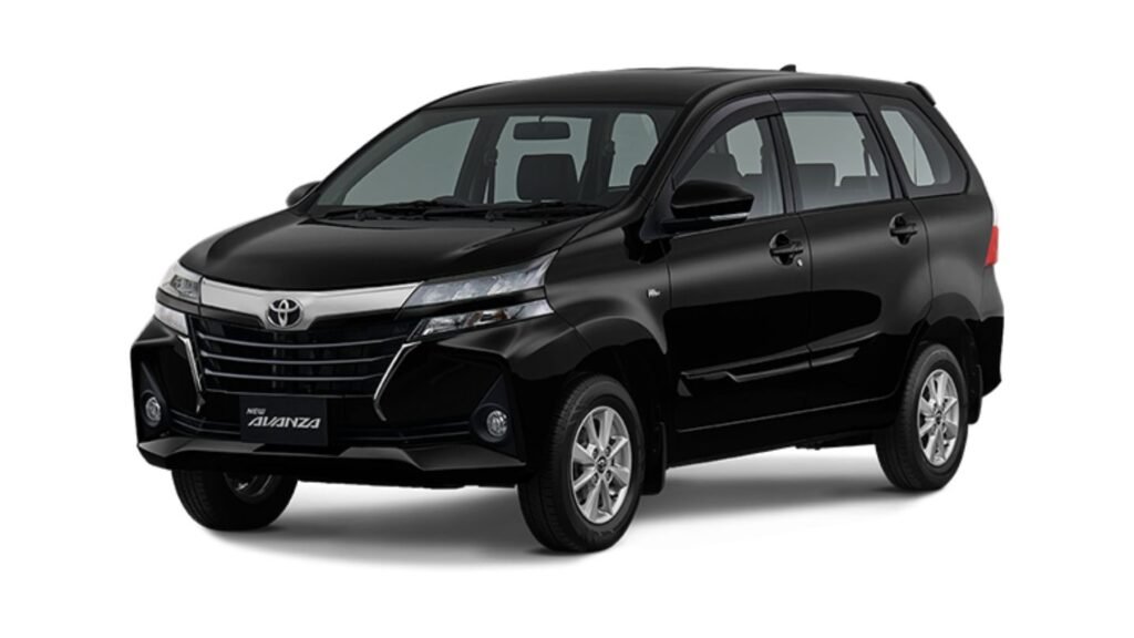 Avanza 1